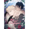Roses and Champagne: Manhwa Francês - Imagem 2