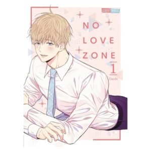 no love zone