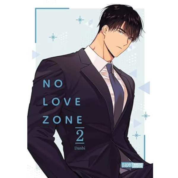 No Love Zone: Manhwa Alemão - Image 2