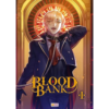 Blood Bank: Manhwa Frânces