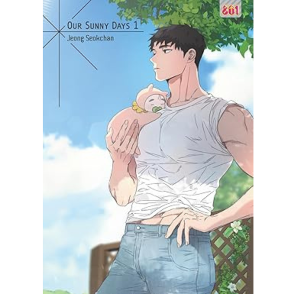 Our Sunny Days: Manhwa Italiano