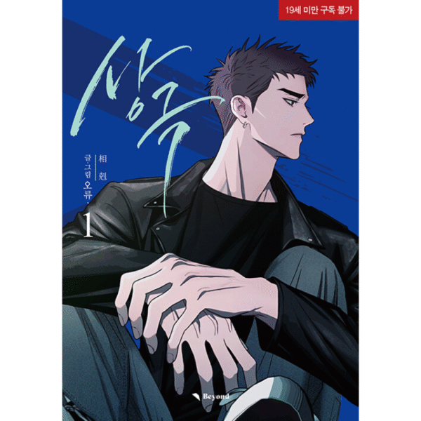Opposites Attract: Manhwa Coreano